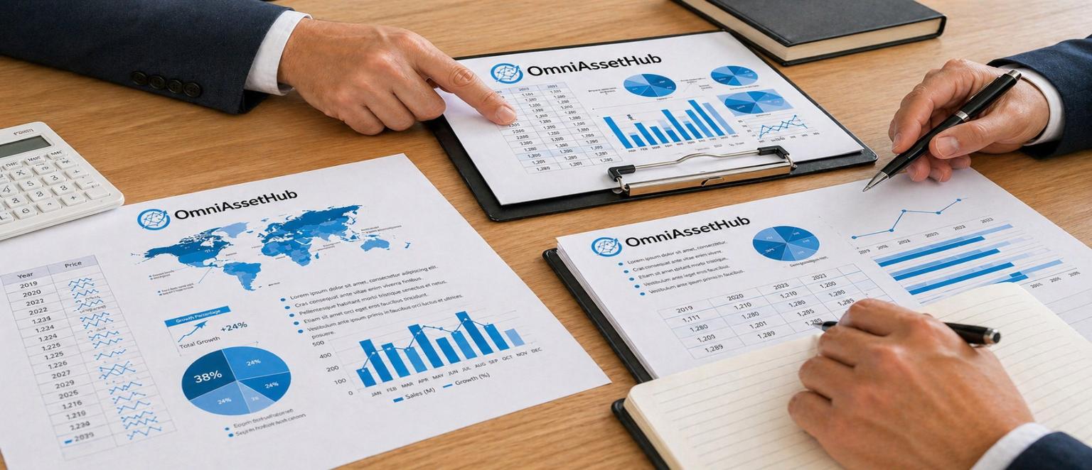 Institutional Solutions