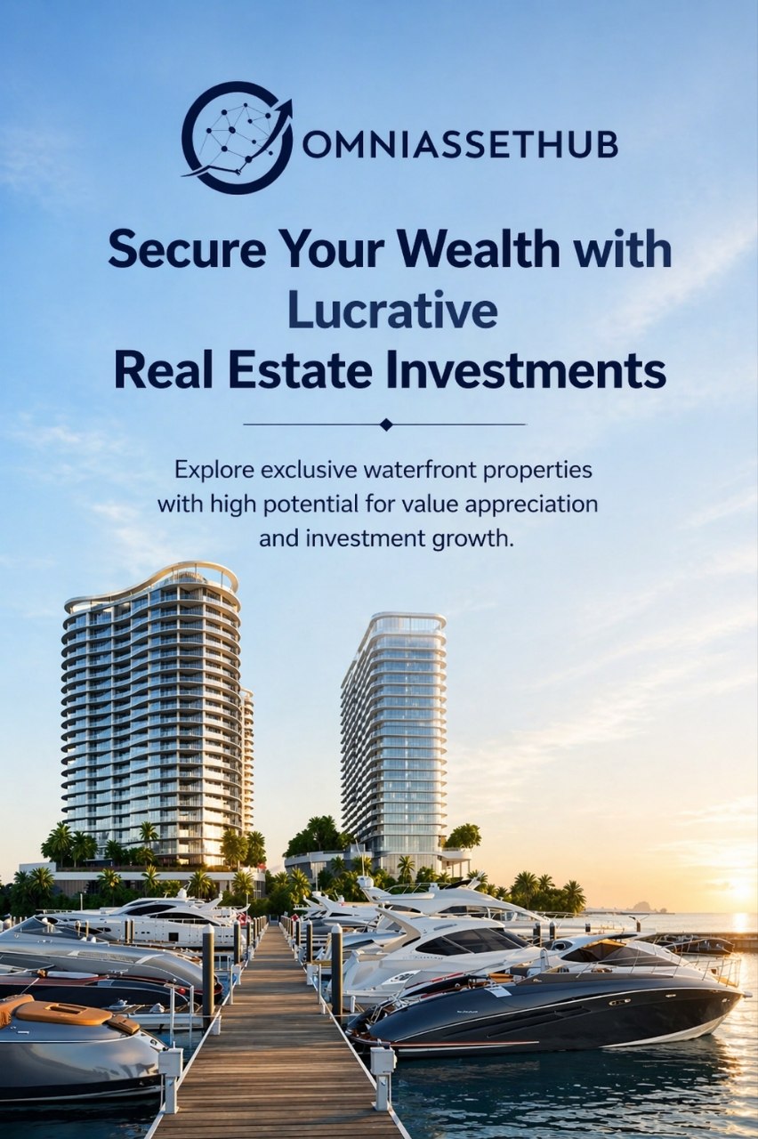 Legacy Wealth Plan