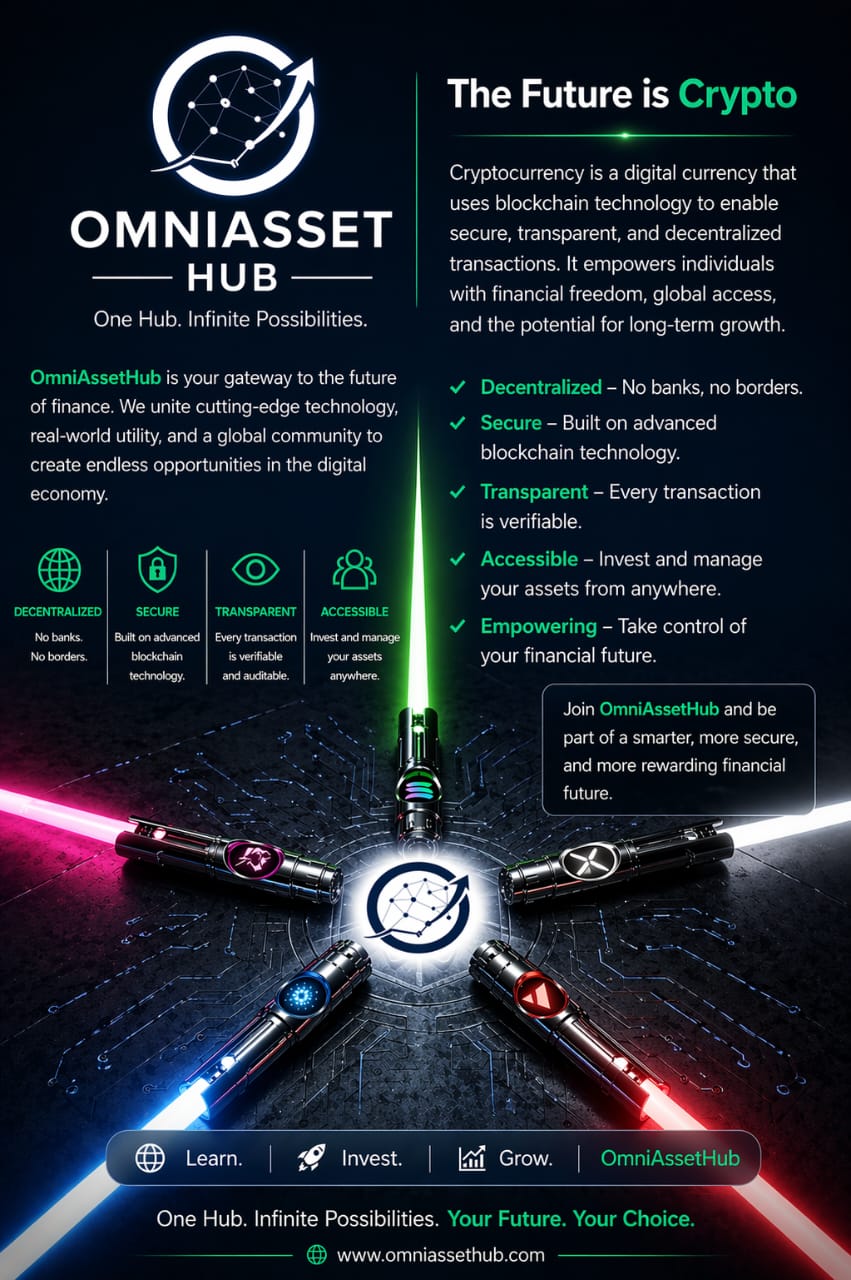 Quantum Wealth