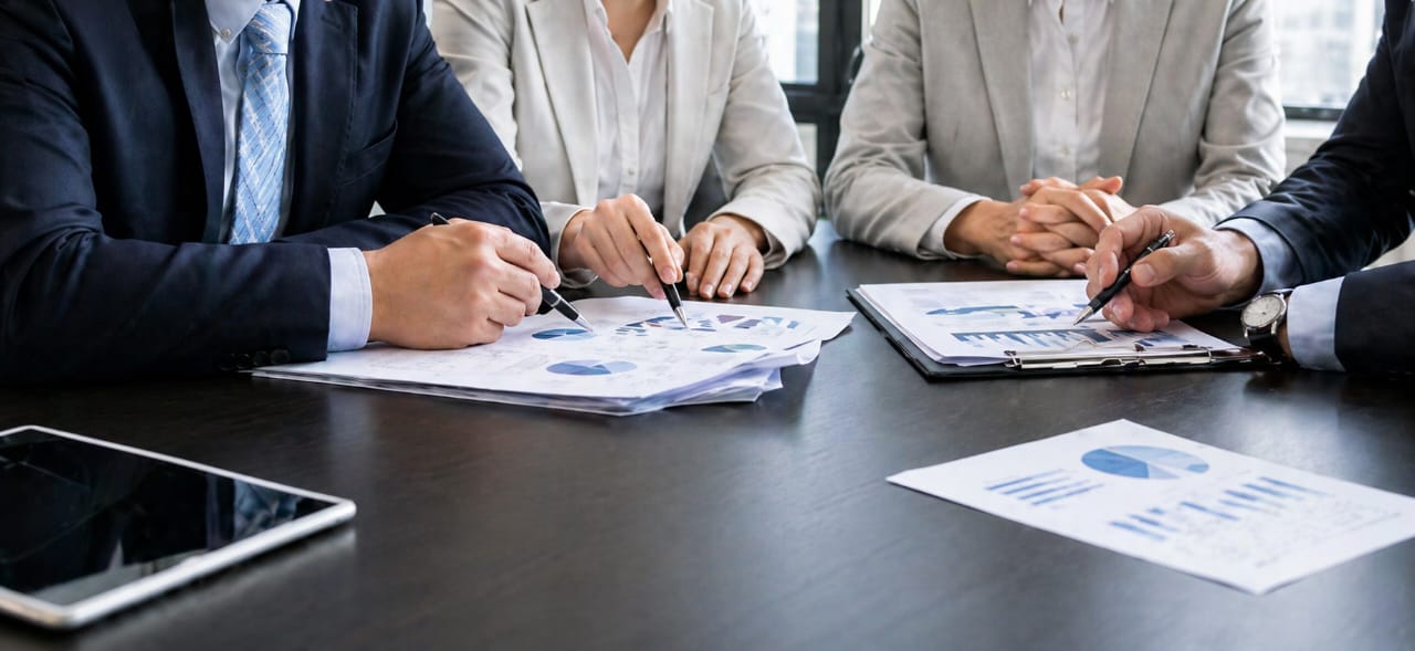 Asset Management