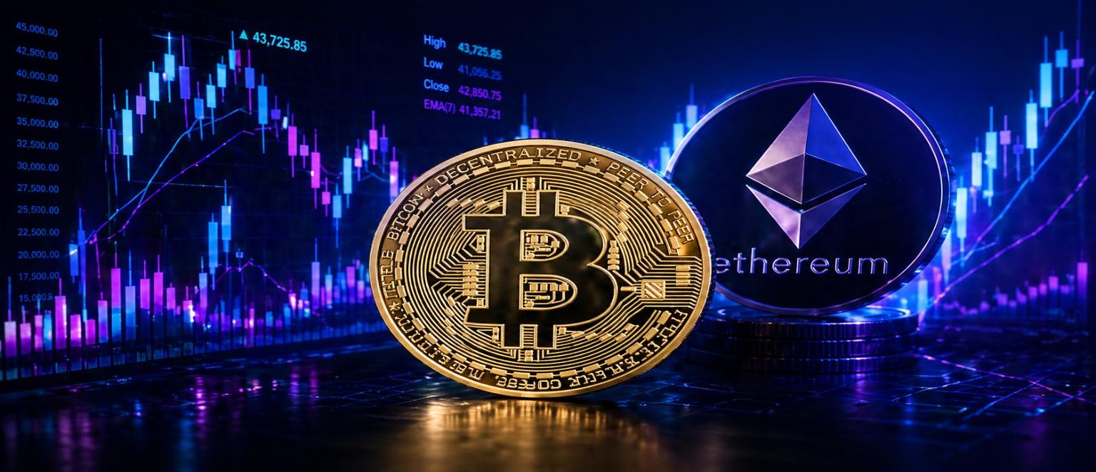 Digital Assets